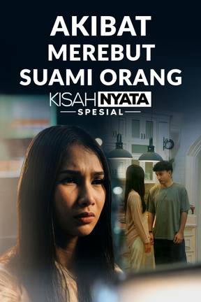 Akibat Merebut Suami Orang