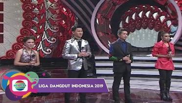 Liga Dangdut Indonesia 2019 - Top 28 Grup 3