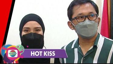 Belajar Berbagi!! Zaskia Adya Mecca Tanamkan Peduli Sesama Pada Anak-Anaknya!!! | Hot Kiss 2021