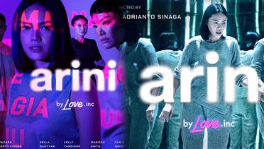 Sinopsis Arini by Love.inc (2022), Film Indonesia 17+ Genre Drama Cerita seru