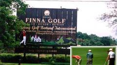 Finna Golf & Resort - Pasuruan