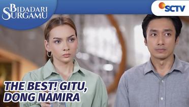 YES! Akhirnya, Namira Kasih Bukti Kejahatan Flora yang Sebenarnya | Bidadari Surgamu Episode 259