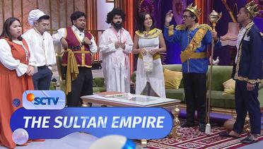 The Sultan Empire - Aldi Taher, Jesicca Iskandar, Niki Tirta