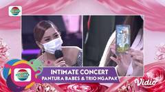Ada Cinta!! Susi Bp Sedang Kasmaran Dan Bakal Dapat Rejeki Besar!! [Ramalam Mama Ella] | Intimate Concert 2021