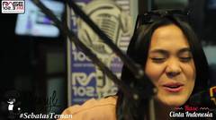 Sheryl Sheinafia - Sebatas Teman ( Live di Rase Cinta Indonesia)