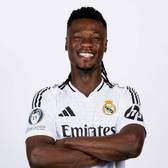 Eduardo Camavinga