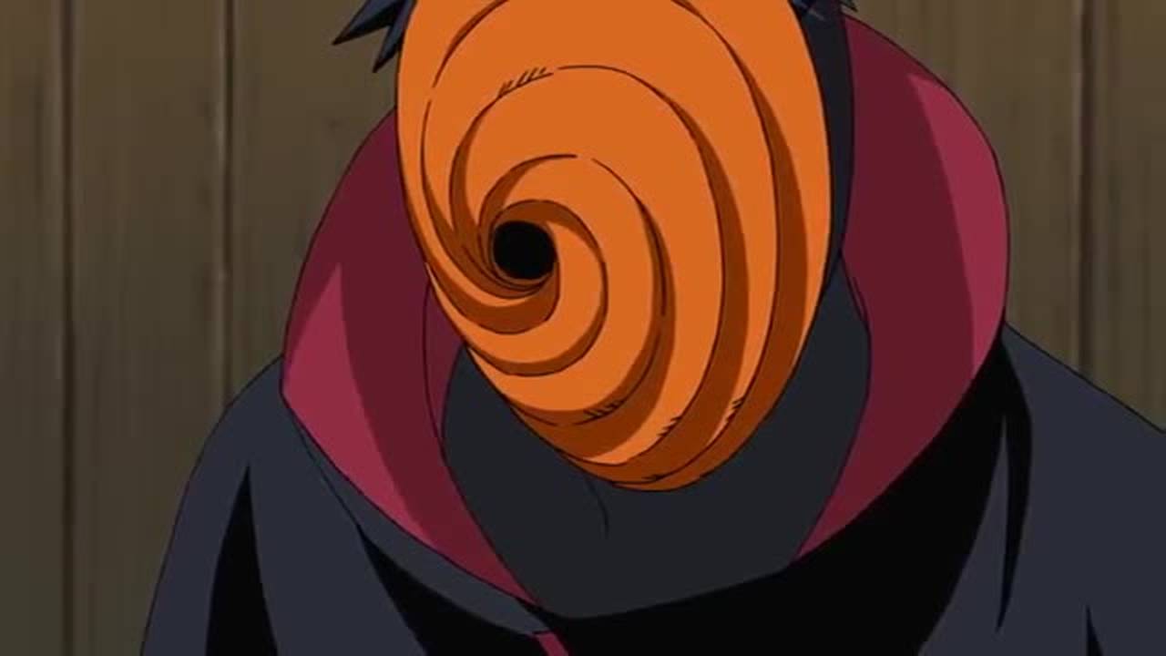 Naruto Shippuden Ep 205 Vostfr