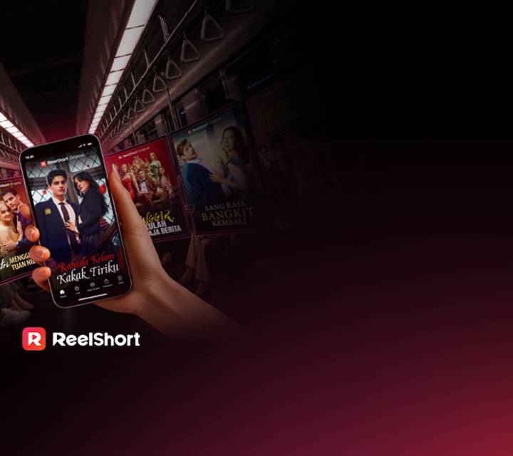 Vidio Short Drama
