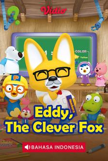 Eddy, The Clever Fox
