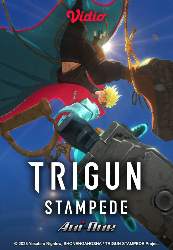 Stampede streaming sub ita shop