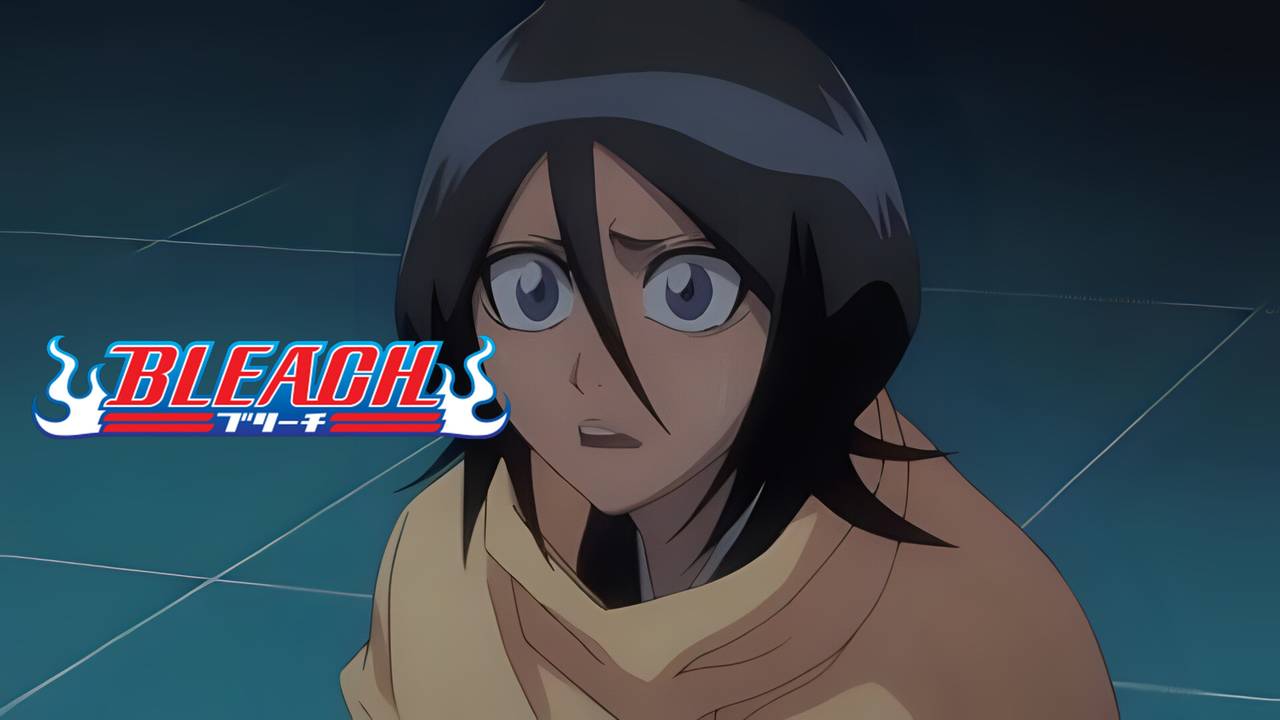 Bleach - Episode 154 (2010) | Vidio