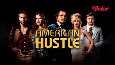 American Hustle - Trailer