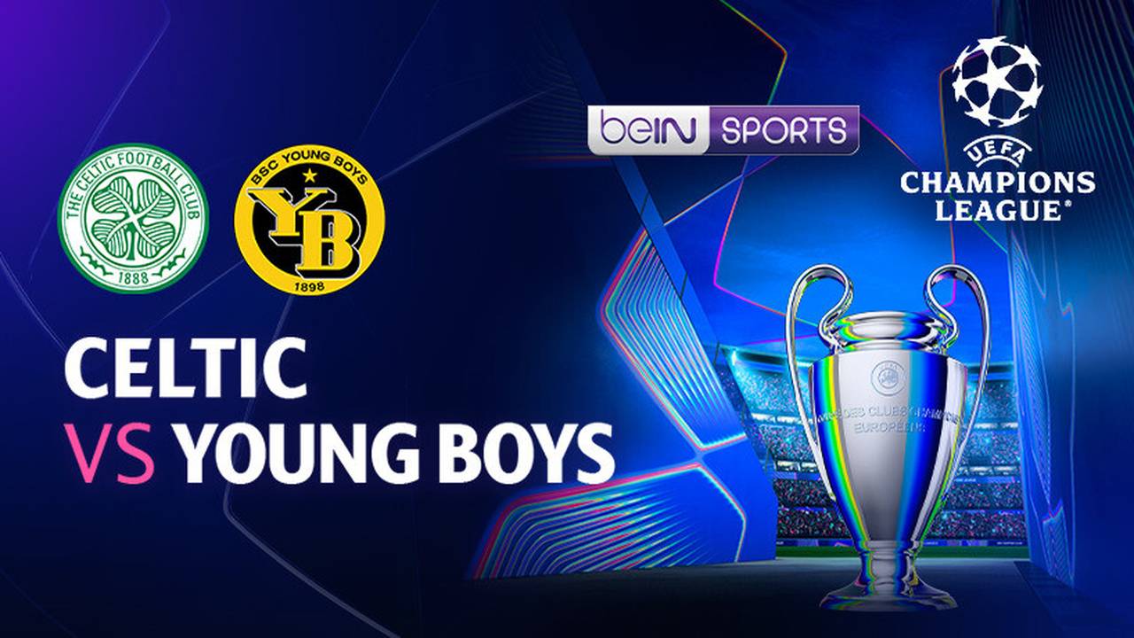Escalações De Celtic X Young Boys