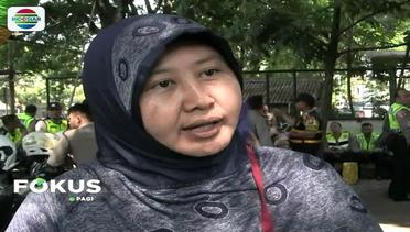 Sistem Zonasi PPDB Dianggap Carut Marut dan Tidak Adil, Orangtua Siswa di Bandung Protes - Fokus Pagi