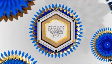 Bersiaplah untuk Malam Puncak Indonesian Dangdut Awards 2018! - 12 Oktober 2018