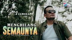Sony Zamorano - Menghilang Semaunya (Official Music Video)