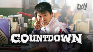 Countdown - Trailer
