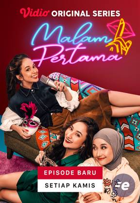 Malam Pertama