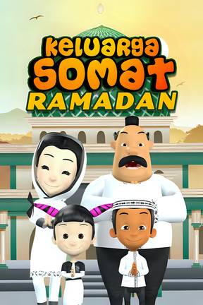 Keluarga Somat Ramadan