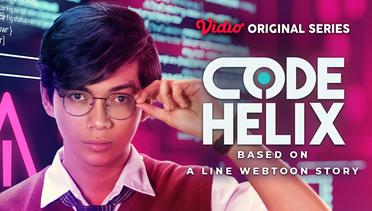 Code Helix - Vidio Original Series | Rendra