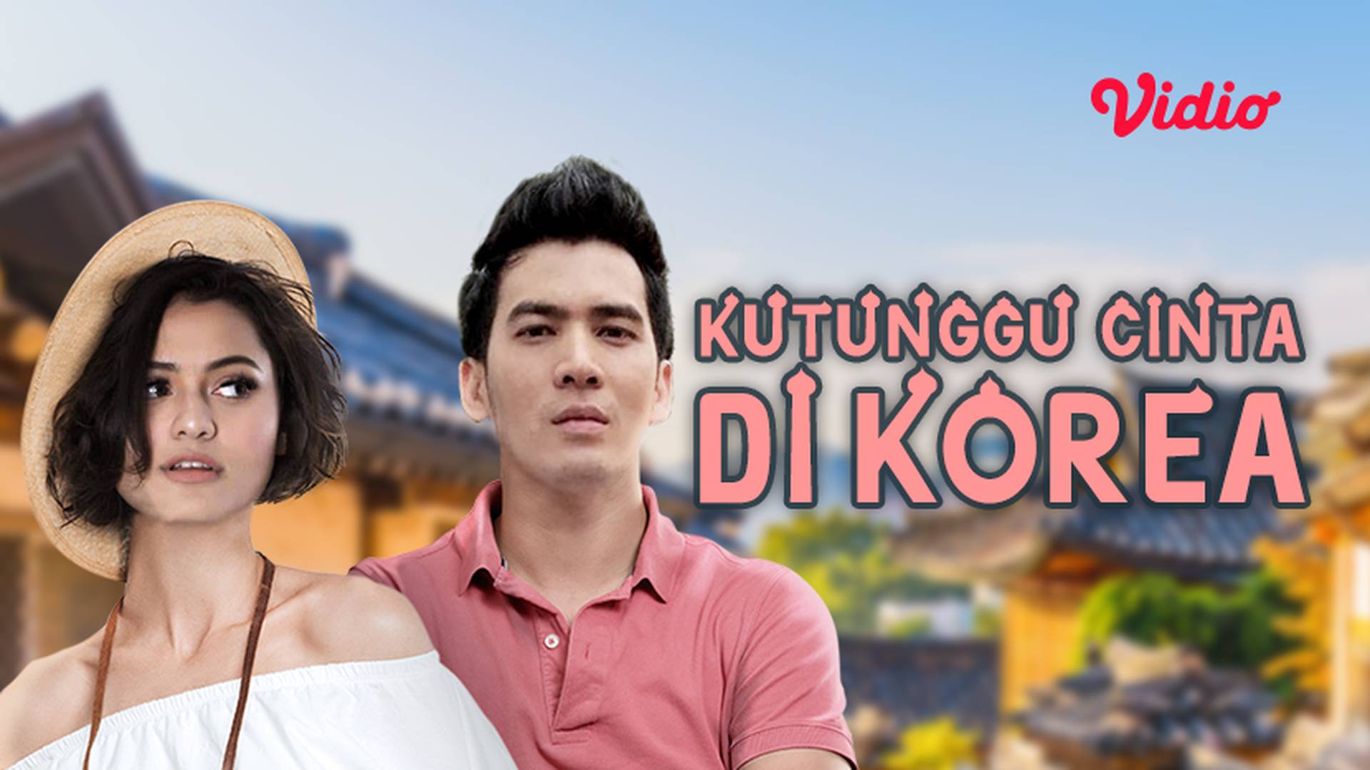 Kutunggu Cinta di Korea