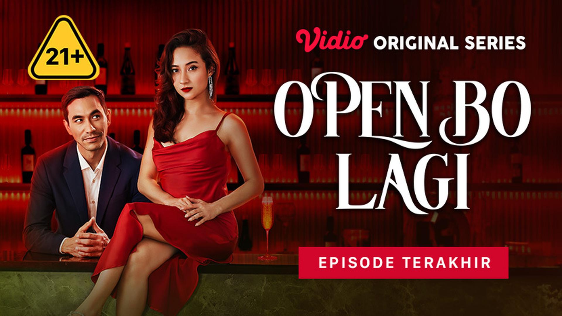 Nonton Open BO Lagi (2024) - Season 2 | Vidio Original Series | Vidio