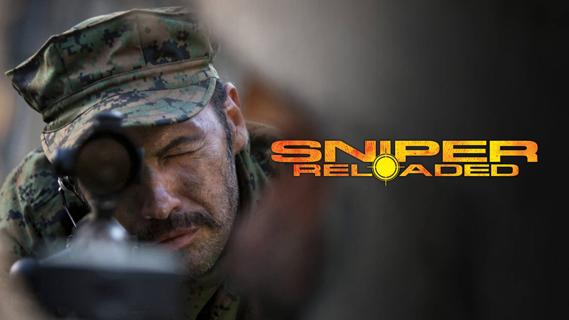 Sniper: Reloaded