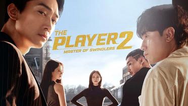 Sinopsis The Player 2: Master Of Swindlers (2024), Rekomendasi Drakor Genre Action dan Crime