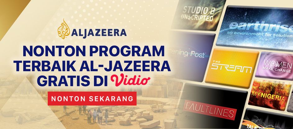Al Jazeera