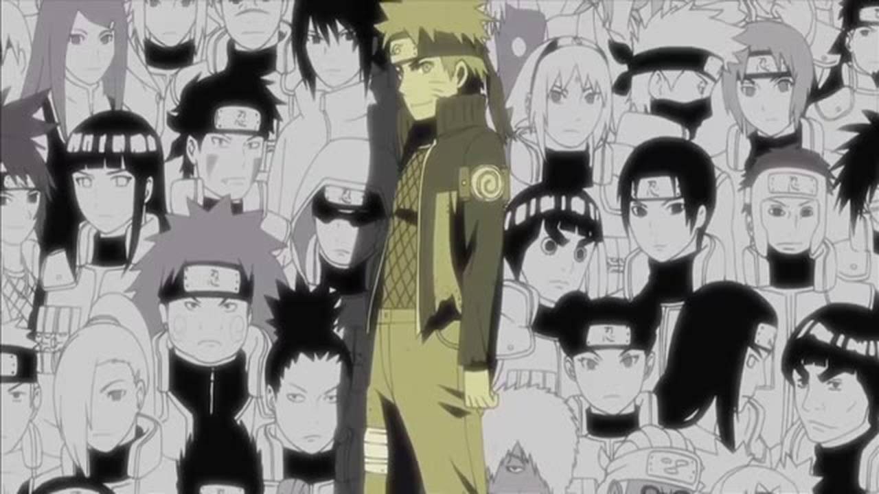 Ep 421 Naruto Shippuden Vostfr