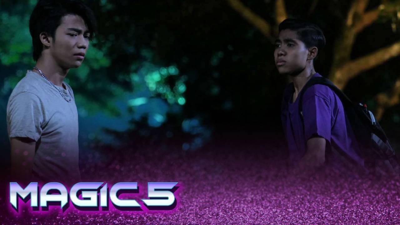 Magic 5 - Episode 105 | Sinetron Indosiar 