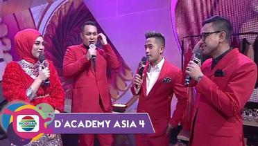 D'Academy Asia 4 - Top 24 Group 2 Show