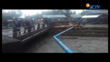 Bapak dan Anak Jadi Korban Banjir Bandang di Kolaka - Liputan6 Pagi