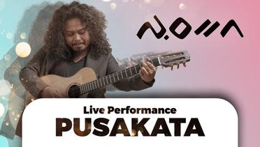 Pusakata Top Live Performances !!