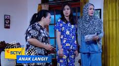 Highlight Anak Langit - Episode 884