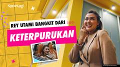 Rey Utami: Rekening Cuma 60 Ribu Saat Pandemi - Bangun Rumah 50 M