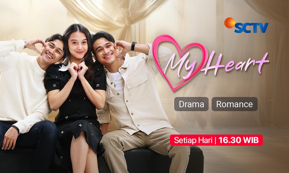 Vidio Nonton Tv Streaming Serial Sinetron Sepak Bola