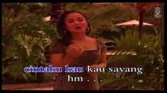 Betharia Sonatha - Kau Yang Kusayang (Karaoke Video)