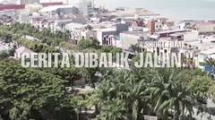 CERITA DIBALIK JALAN - [SHORT FILM]
