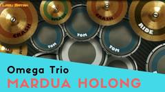 Mardua Holong Drum Cover