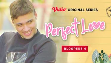 Perfect Love - Vidio Original Series | Bloopers 4
