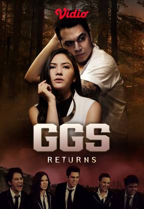 Ganteng-Ganteng Serigala Returns