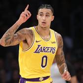 Kyle Alexander Kuzma