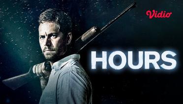 Hours - Trailer