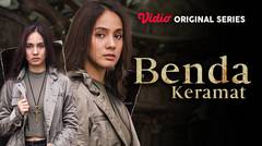 Benda Keramat - Vidio Original Series | Teaser Characters Andini