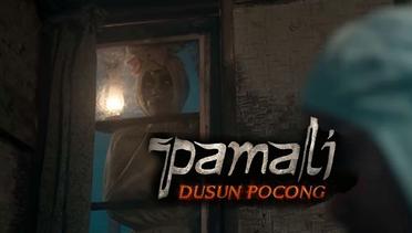 Sinopsis Pamali: Dusun Pocong (2023), Rekomendasi Film Horor Indonesia