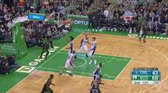 NBA | Cuplikan Pertandingan: Celtics 118, Magic 103