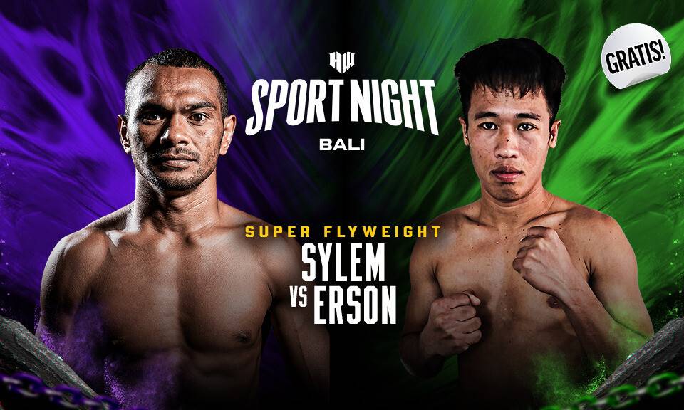 Sylem vs Erson