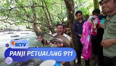 Panji Petualang 911 | Ekspedisi TN Bantimurung, Sulawesi Selatan (03/03/23)