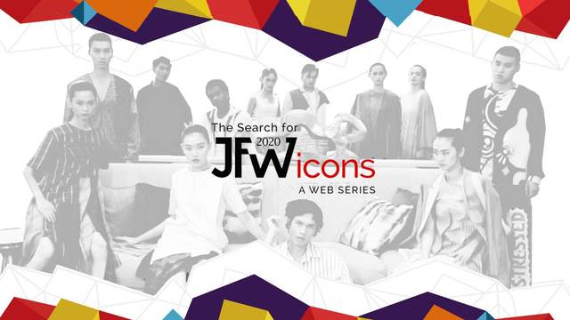 Tantangan Pertama Yang Bikin Canggung! (The Search For JFW 2020 Icons - Episode 3)